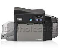 Fargo DTC4250e ID Card Printer