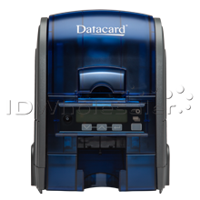 Datacard SD160 ID Card Printer