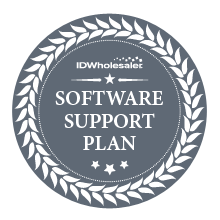 ID Card Software Support Plans Software Support Plans by ID Wholesaler