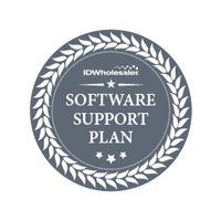 Software Support Plans by ID Wholesaler