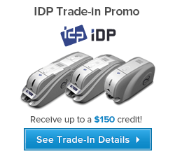 See IDP Trade-In Details