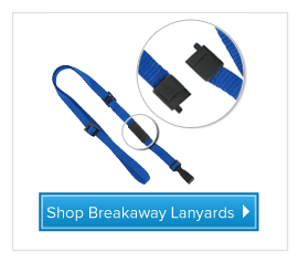 Shop Breakaway Lanyards