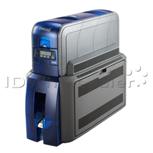 ID Card Printer