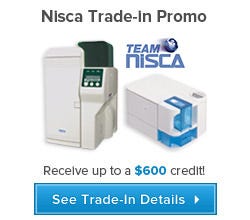 See Nisca Trade-In Details
