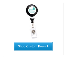 Shop Custom Badge Reels