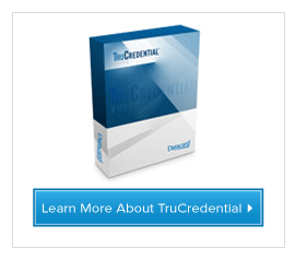 Datacard TruCredential ID Software