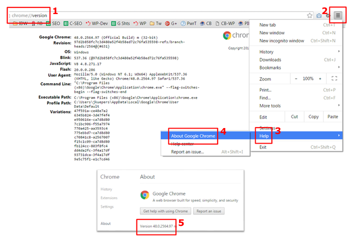 Datacard TruCredential Browser Compatibility Tip