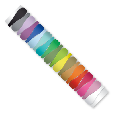 UBand Proximity Bands - Available Colors UBand Proximity Bands - Available Colors