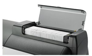 Zebra ZXP Series 7 Pro ID Card Printer