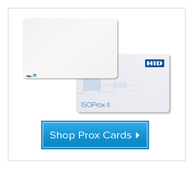 Shop Proximity Cards
