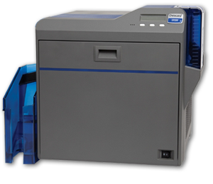Datacard SR200 ID Card Printer Datacard SR200 ID Card Printer