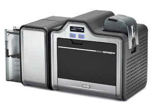 Fargo HDP5600 ID Card Printer Fargo HDP5600 ID Card Printer