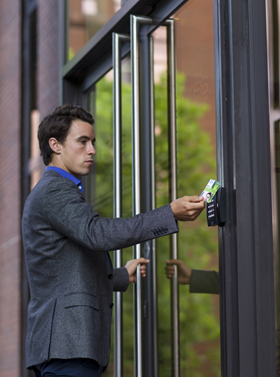 How Do I Program My Door Access Cards? How Do I Program My Door Access Cards?