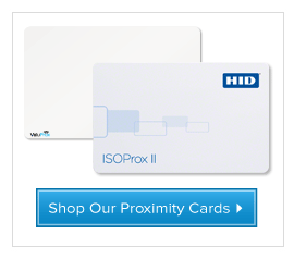 Shop Our Proximity Cards