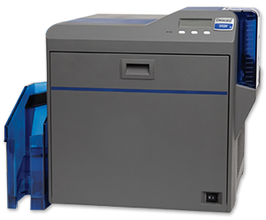 Datacard SR300 ID Card Printer Datacard SR300 ID Card Printer
