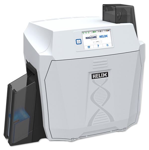 Magicard Helix ID Card Printer Magicard Helix ID Card Printer