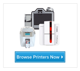 Browse ID Card Printers Now