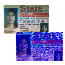 How to Add Security to ID Cards How to Add Security to ID Cards