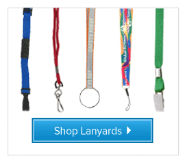 Shop Our Lanyards