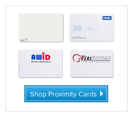 Shop Proximity Cards