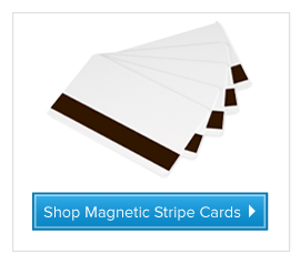 Shop Magnetic Stripe Cards