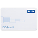 - Standard 26 Bit H10301 Format Custom Programmed Site/Facility Code & Number Range SwiftProx ISO PVC Proximity Card Pack of 100 Comparable to HID 1386 