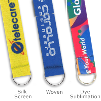 Custom Lanyards