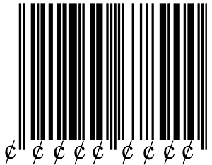 Barcodes: The Inexpensive Solution Barcodes: The Inexpensive Solution