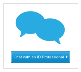 Chat with an ID Professional