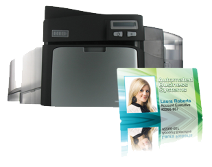 ID Card Printing Program