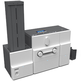 SMART-BIT - SMART ID Card Printer