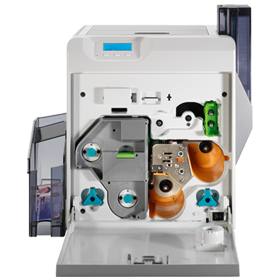 EDIsecure 8300 Printer Review EDIsecure 8300 Printer Review