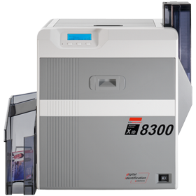 EDIsecure 8300 Printer Review EDIsecure 8300 Printer Review