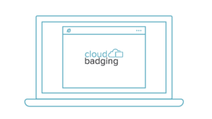 CloudBadging ID Card Software