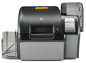 Zebra ZXP Series 9 ID Card Printer