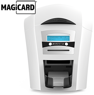 Magicard Enduro3E Duo Limited Edition ID Card Printer