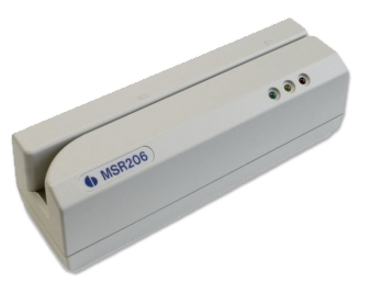 Magnetic Stripe Card Readers