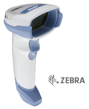 Healthcare Barcode Scanner