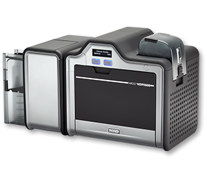 Fargo HDP5600 ID Card Printer Review Fargo HDP5600 ID Card Printer Review