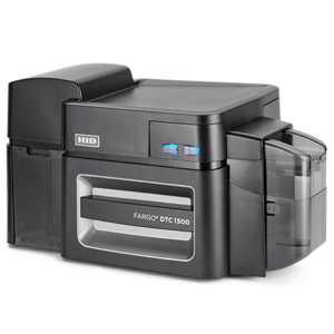 ID Card Printer