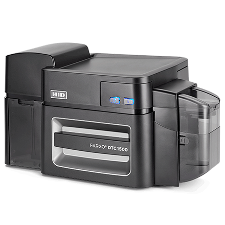 ID Card Printer Brands  ID Wholesaler Learning Center