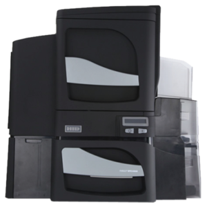 ID Card Printer with Lamination