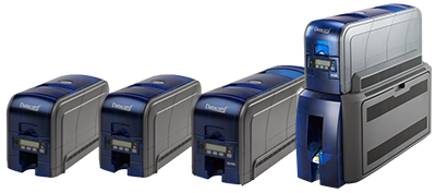 Datacard SD Series ID Card Printers