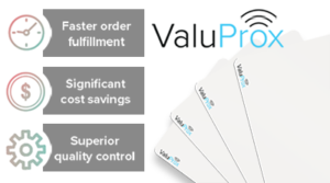 What are Proximity Cards Used For?