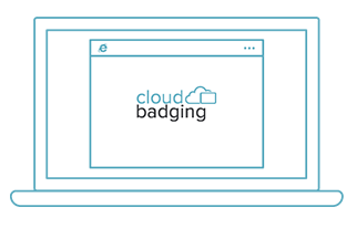 Always have the latest version with CloudBadging