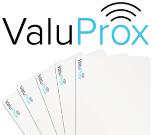 ValuProx Proximity Cards & Tags