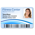 ID Cards for Club & Membership Organizations