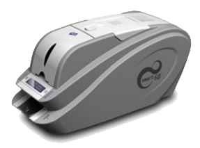 IDP Smart-50 ID Card Printer IDP Smart-50 ID Card Printer