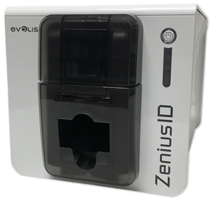 Download the latest driver and firmware updates for the Evolis ZeniusID Printer Download the latest driver and firmware updates for the Evolis ZeniusID Printer