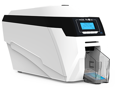 Magicard Rio Pro 360 Limited Edition Card Printer Magicard Rio Pro 360 Limited Edition Card Printer